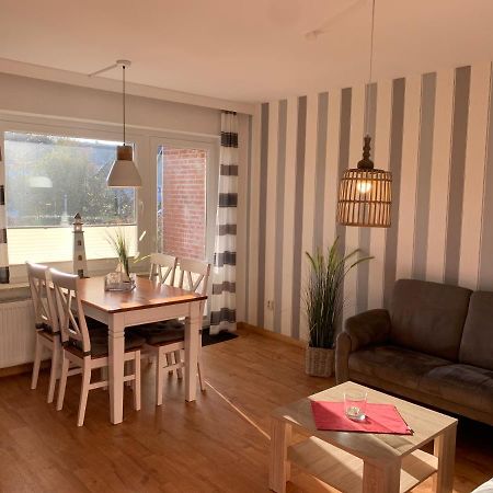 Kleine Brise Apartment 3 부숨 외부 사진