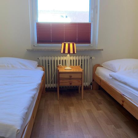 Kleine Brise Apartment 3 부숨 외부 사진