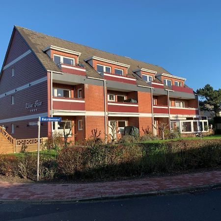 Kleine Brise Apartment 3 부숨 외부 사진
