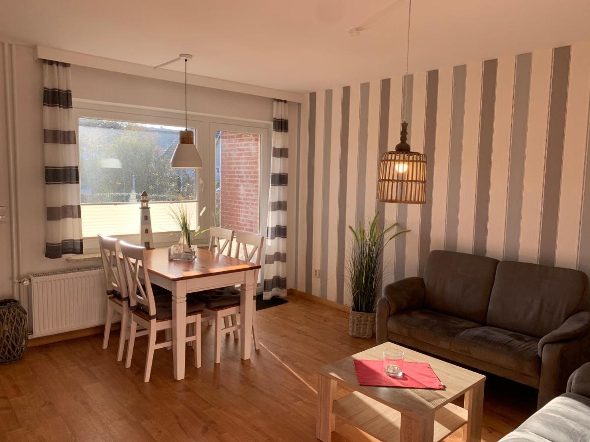 Kleine Brise Apartment 3 부숨 외부 사진