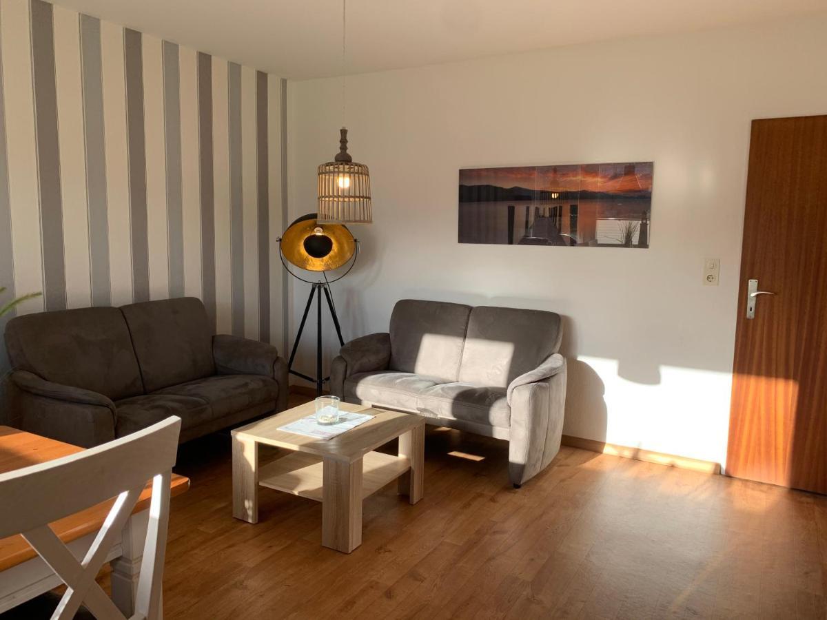 Kleine Brise Apartment 3 부숨 외부 사진