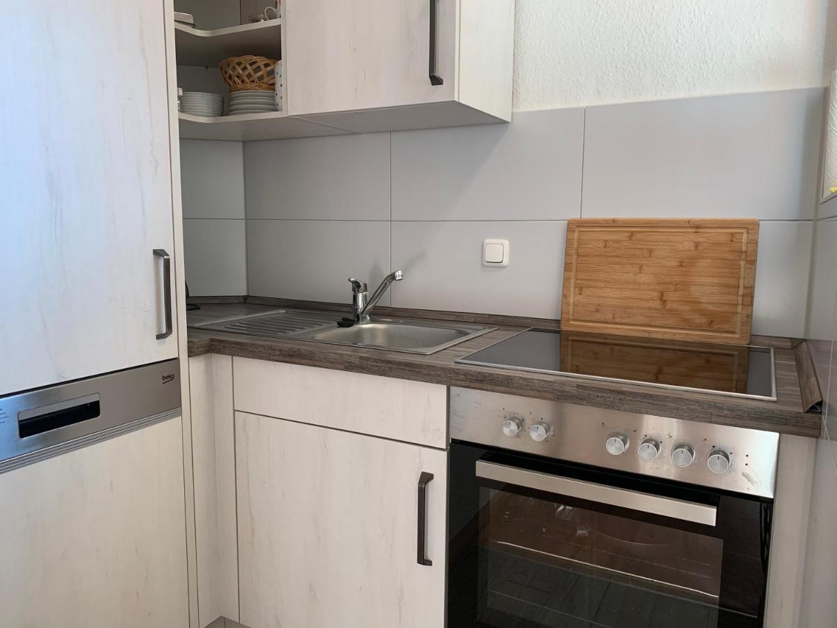 Kleine Brise Apartment 3 부숨 외부 사진