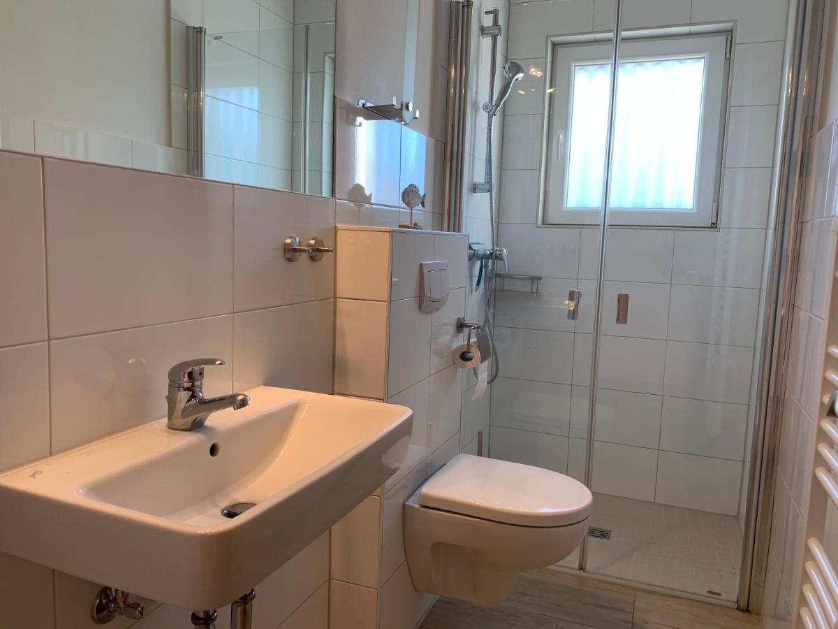 Kleine Brise Apartment 3 부숨 외부 사진