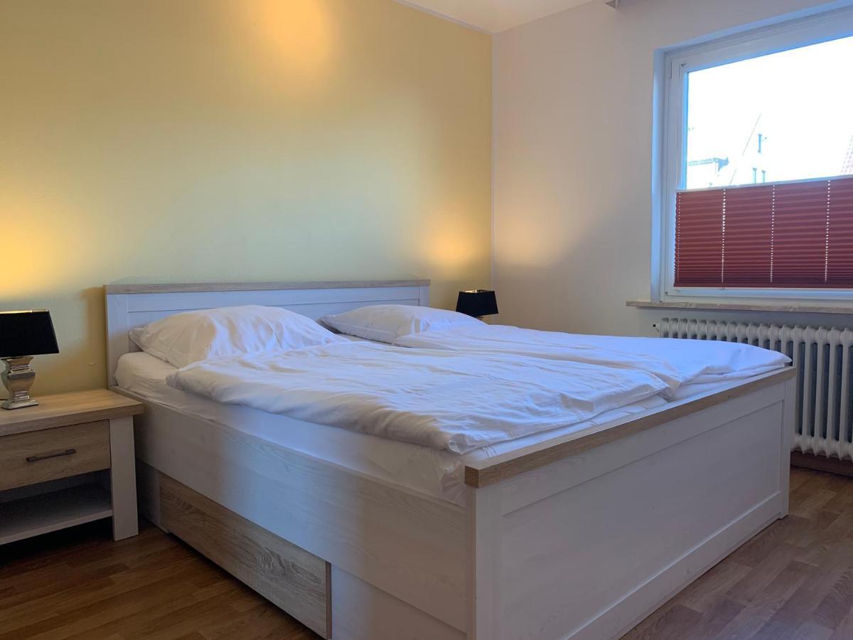Kleine Brise Apartment 3 부숨 외부 사진